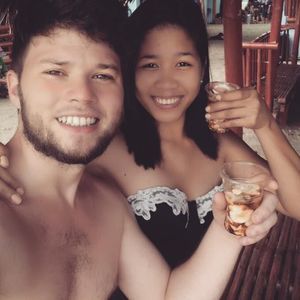 Meet your Posher, Alan